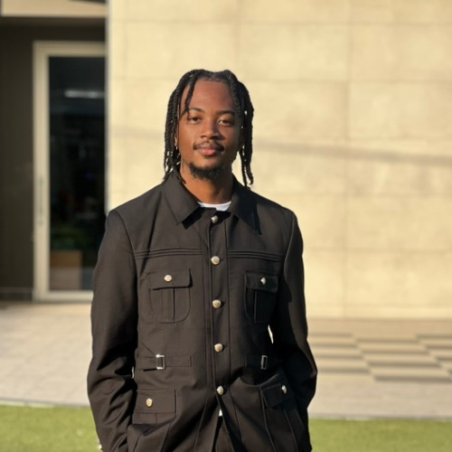 Zwivhuya Vision Madzivhandila